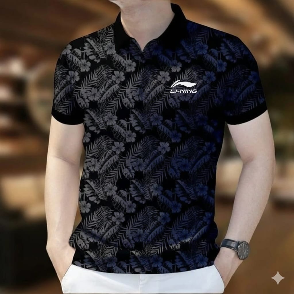Polo Shirt 12