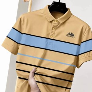 Polo Shirt 3