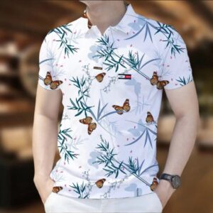 Polo Shirt 10