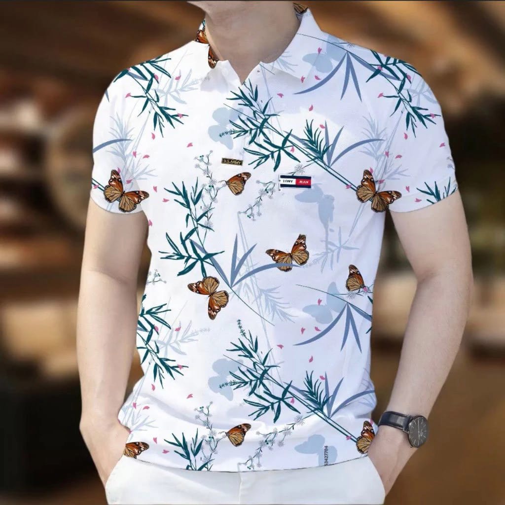 Polo Shirt 10