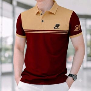 Polo Shirt 8