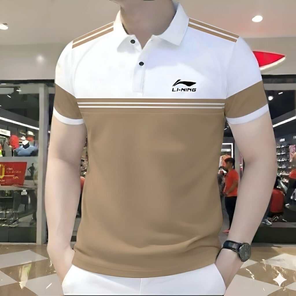 Polo Shirt 19