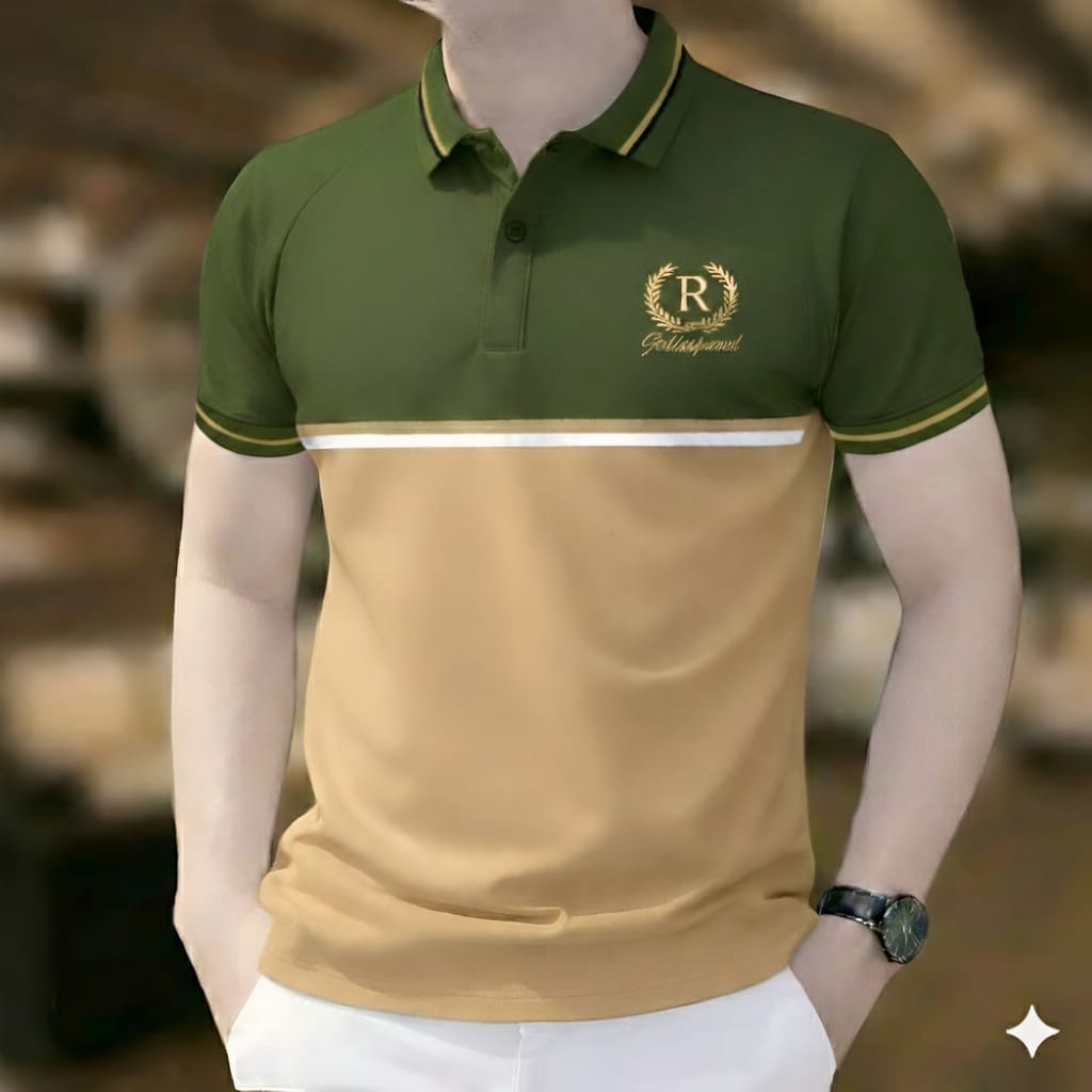 Polo Shirt 14