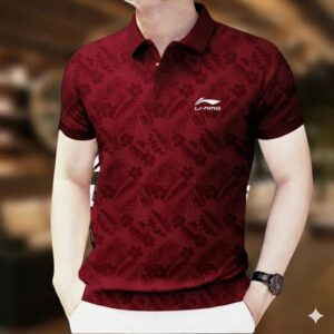 Polo Shirt 12