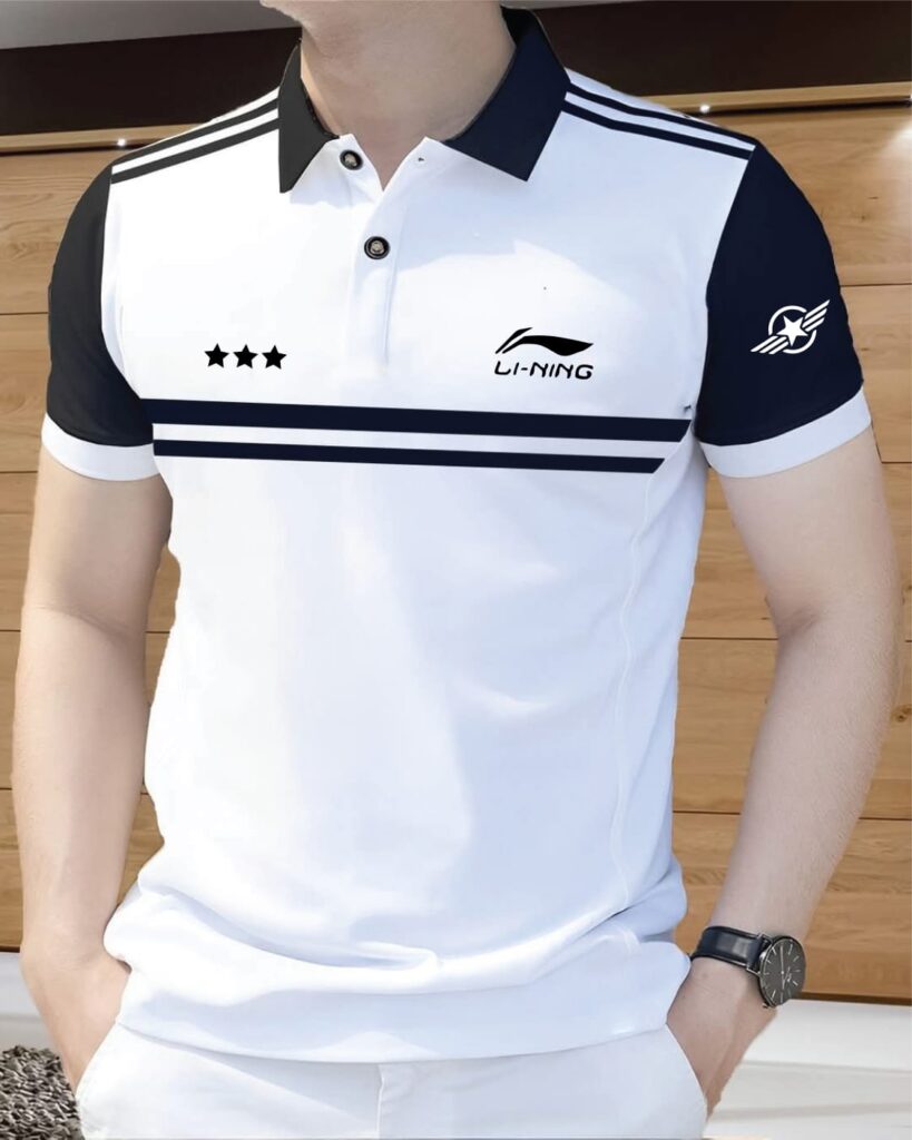Polo Shirt 17