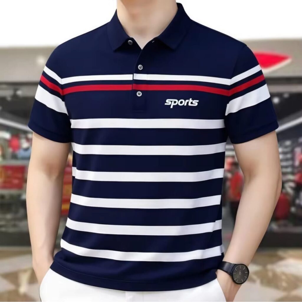 Polo Shirt 2
