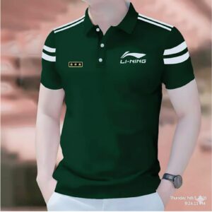 Polo Shirt   1