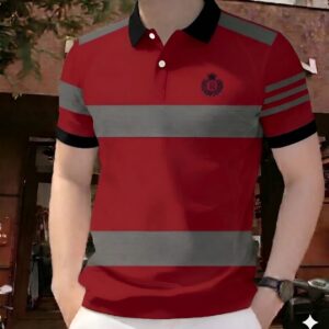 Polo Shirt 6