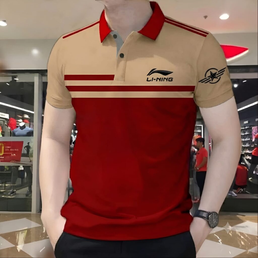 Polo Shirt 11
