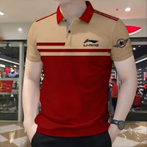 Polo Shirt 11