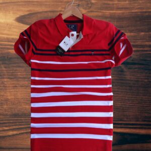 Polo Shirt  18