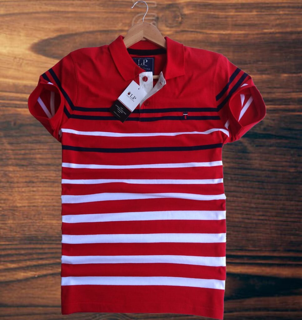 Polo Shirt 18