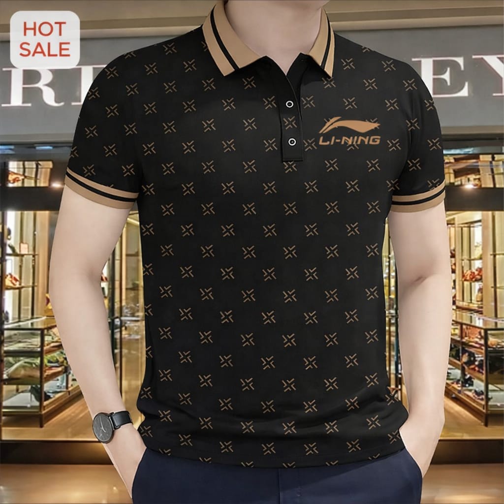 Polo Shirt 21