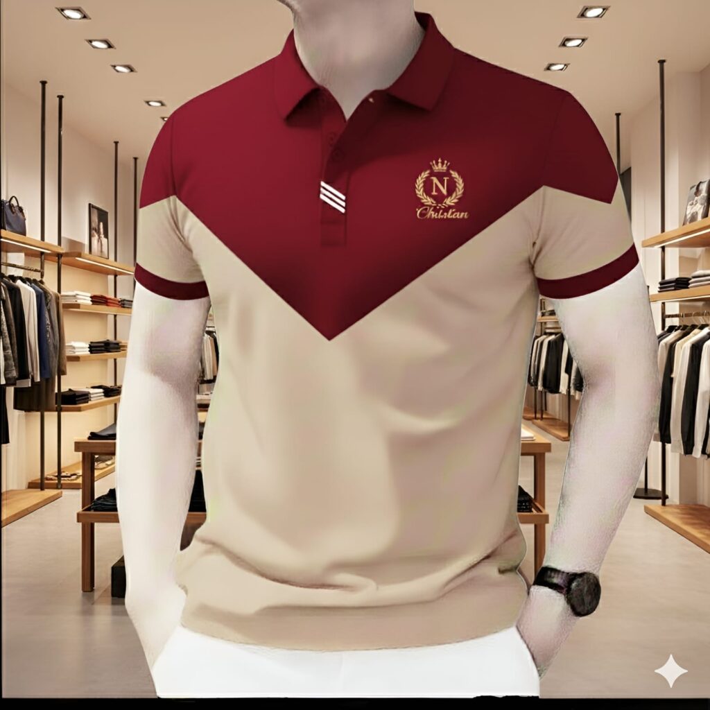 Polo Shirt 24