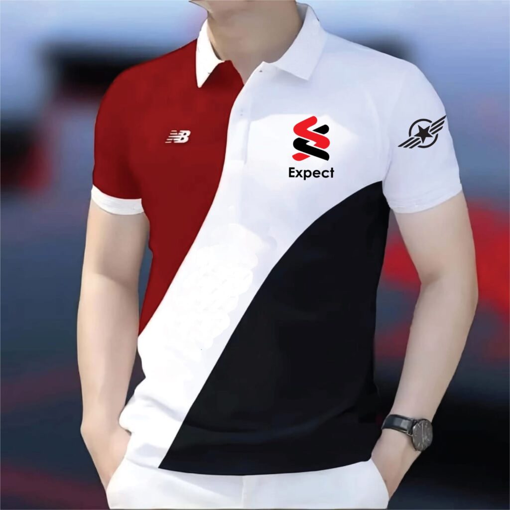 Polo Shirt 9
