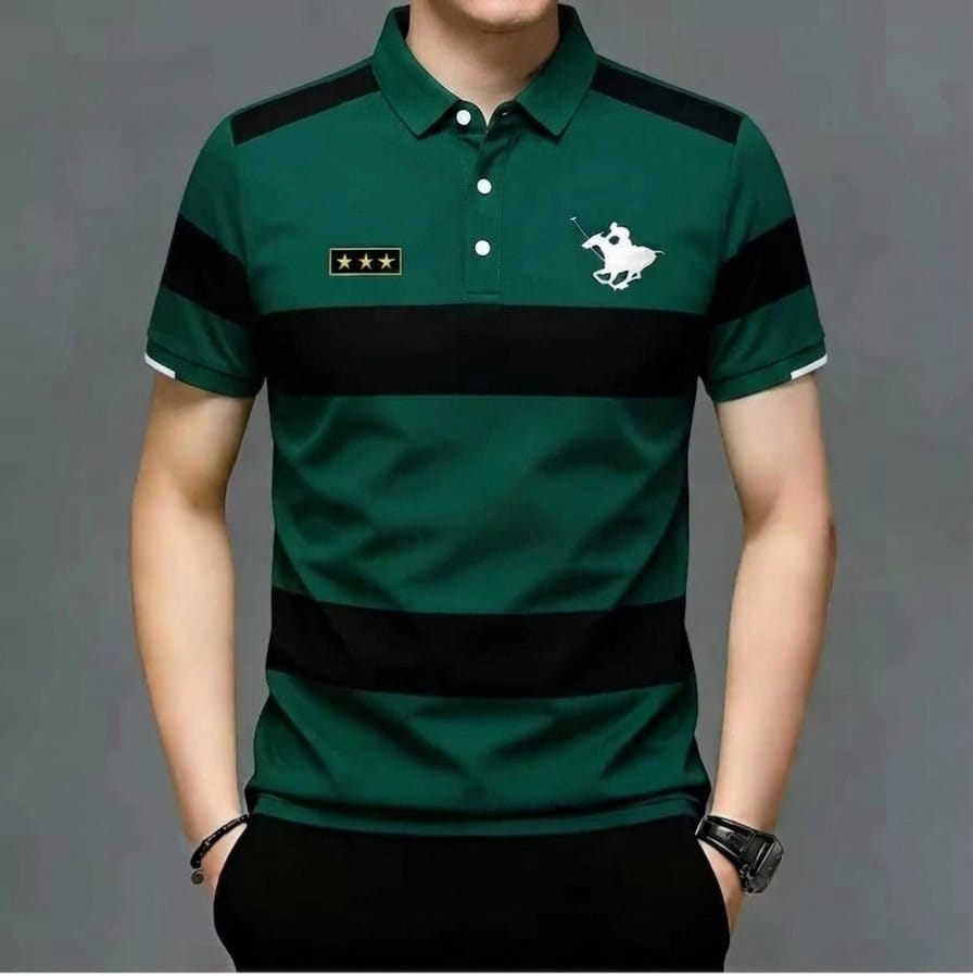 Polo Shirt 20