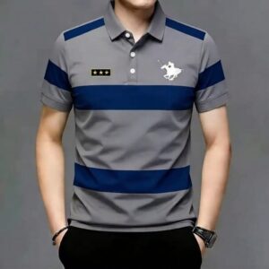 Polo Shirt 4