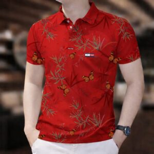 Polo Shirt  23